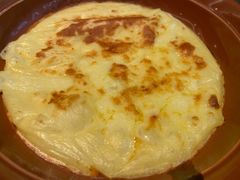 芝士土豆泥-萨莉亚意式餐厅(杭州西溪龙湖天街店)