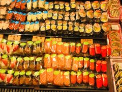 -缘喜外带寿司(上海嘉定宝龙广场店)