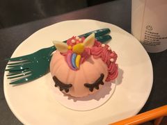 -星巴克(西湖天地店)