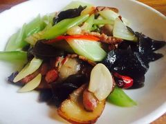 胖大嫂渔家排档-胖大嫂渔家排档(半边山店)