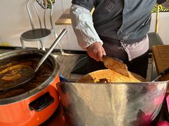 -子午路张记肉夹馍(兵马俑店)