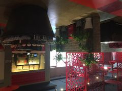 渝利火锅(96广场店)-渝利重庆火锅