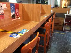 用餐区-鱼籽村秘制拌饭(崇文门店)