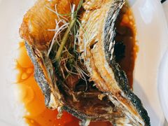 -衡山汇·高级粤菜(霄云路店)