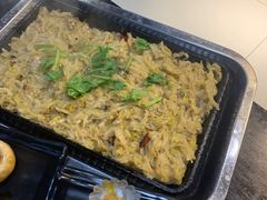 -丹东丛炟海鲜烧烤(江艺路店)