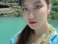 -贵阳猴耳天坑·极限酷玩公园