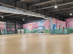 -极限PLAY运动娱乐新世界·团建派对潮玩休闲馆·室内蹦极高空游乐园