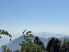 -南岳衡山风景名胜区-南岳大庙