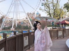-合肥融创乐园