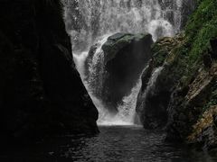 -华蓥山天意谷景区