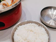 -喜家德虾仁水饺(华强天虹店)