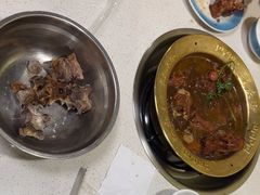 -和庆斋羊蝎子火锅·碳缸烧烤(顺义旗舰店)