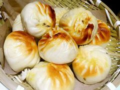 -北京老铺烤鸭(老城根店)