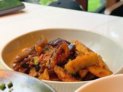 -久宴·天目湖大鱼头(恐龙园店)