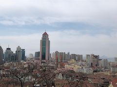 -观象山公园