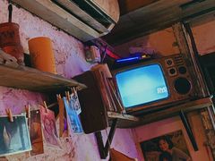 -安家村酒馆