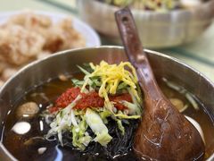 -服务大楼冷面(延大店)