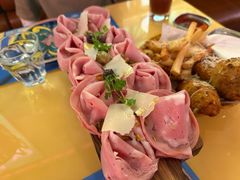 -BOTTEGA意库(中骏世界城店)