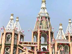 -西贝(上海我格广场店)