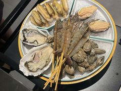-红盔甲·小龙虾(人民广场店)