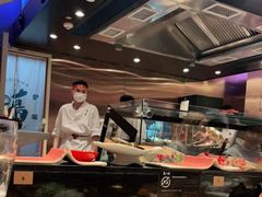 -鸟山鸣·日料食堂(王府井店)