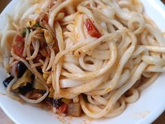 -王菊美食街·王菊面馆(总店)