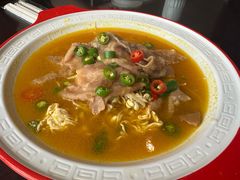 -前门烤鸭(江东中路店)