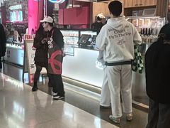 -上海来福士广场