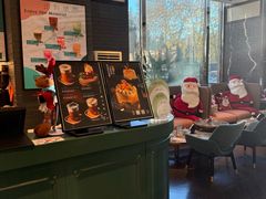 -大连铂尔曼酒店-铂尔曼美食廊 Pullman Deli