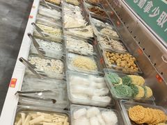 -小渝公重庆卤味火锅(临沂店)