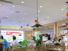 -小食迹贵阳丝娃娃(世纪金源店)