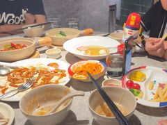 -留半山·香港食堂(啦啦宝都店)