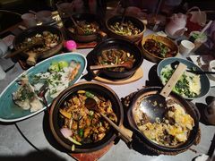 -啫神·广州地标美食(北京路店)