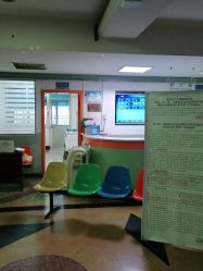 -成都儿童专科医院(总院)