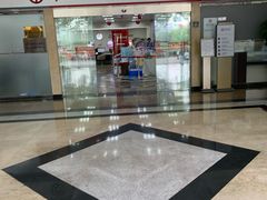 -中国银行(上海市浦东分行营业部)