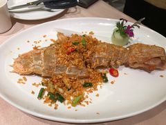 -陶陶居海鲜酒家(新马路店)