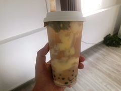 -SENTEA森茶(麦地丽日店)