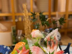 -隐泉京望日式料理(太和广场店)