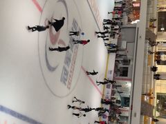 -冠军冰场CHAMPION RINK(苏州中心商场店)
