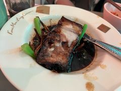 -桂满陇·蟹黄小笼汤包(巴黎春天浦建店)