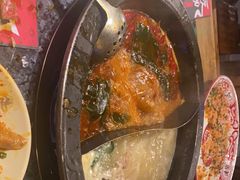 -蜀大侠火锅(四川北路店)