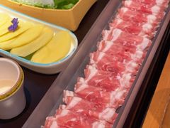 -乐宴·老北京铜火锅(桂庙店)