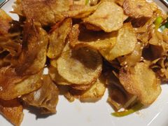 -五台山八大碗·地方风味菜馆(五爷庙店)