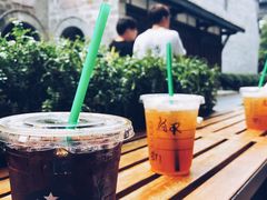 -星巴克臻选(成都太古里店)