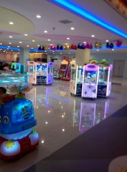 -都乐汇儿童乐园(莱蒙都会店)