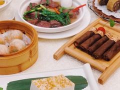 桂花糕-顺德人家食府(黄金广场店)