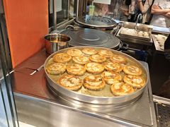 -沙州食驿·非遗小吃夜市