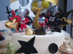 -思帕瑞冰淇淋(蛋糕·甜点·芝罘区店)