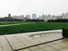 -大连人民广场