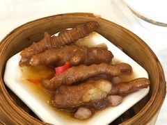 酱皇凤爪-金城大酒店-中餐厅(汾江中路店)